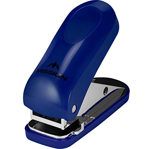 Mission F-Lock Pro Flight Puncher Heavy Duty Blau Mission F-Lock Pro Flight Puncher Heavy Duty Blau von Mission Darts