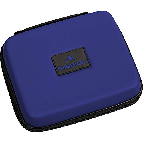 Mission Freedom Luxor Wallet V2 Blau von Mission Darts