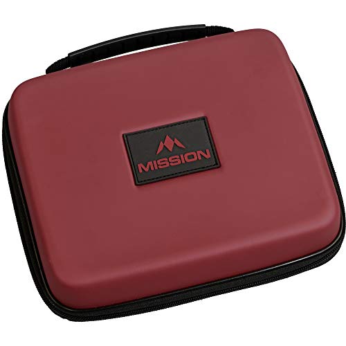 Mission Freedom Luxor Wallet V2 Rot Mission Freedom Luxor Wallet V2 Rot von Mission Darts