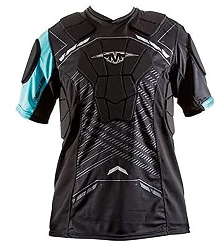 Mission Inlinehockey Protective-Shirt Core Senior Größe XL Mission Inlinehockey Protective-Shirt Core Senior Größe XL von Mission Darts