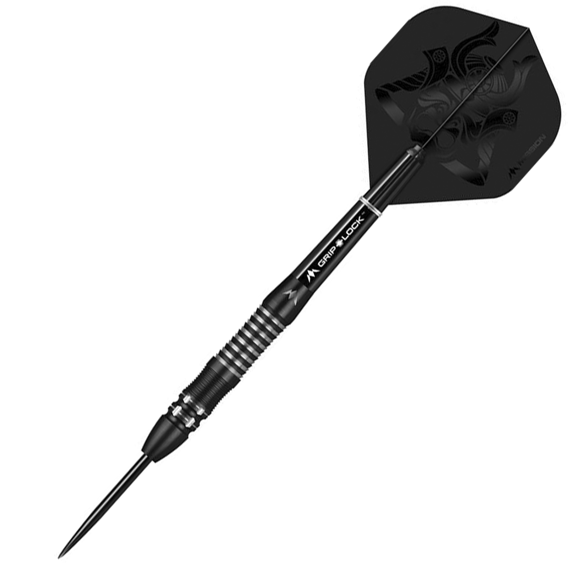 Mission Kuro 95% M2 23g 23g von Mission Darts