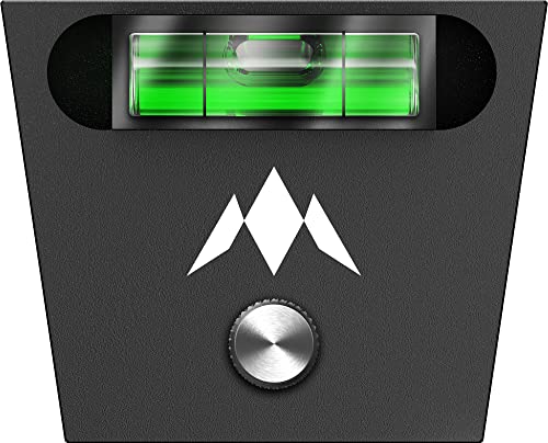 Mission - Leveller Pro Mission - Leveller Pro von Mission Darts
