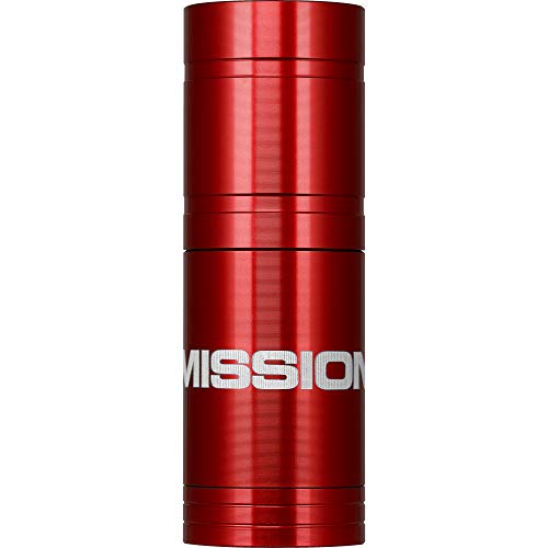 Mission Magnetic Softdarts Tube Rot Mission Magnetic Softdarts Tube Rot von Mission Darts
