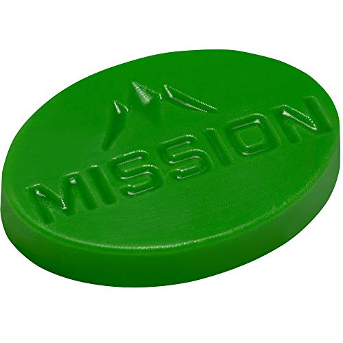 Mission Scented Grip Wax Grün Mission Scented Grip Wax Grün von Mission Darts