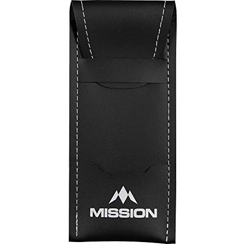 Mission Sport 8 Darts Case Weiß Mission Sport 8 Darts Case Weiß von Mission Darts
