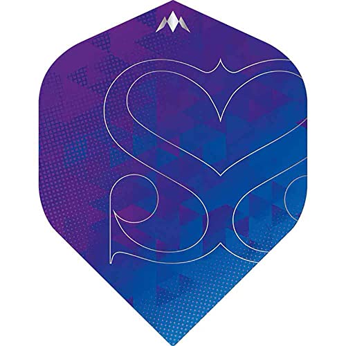 Mission Suzanne Smith NO2 - Dart Flights Mission Suzanne Smith NO2 - Dart Flights von Mission Darts