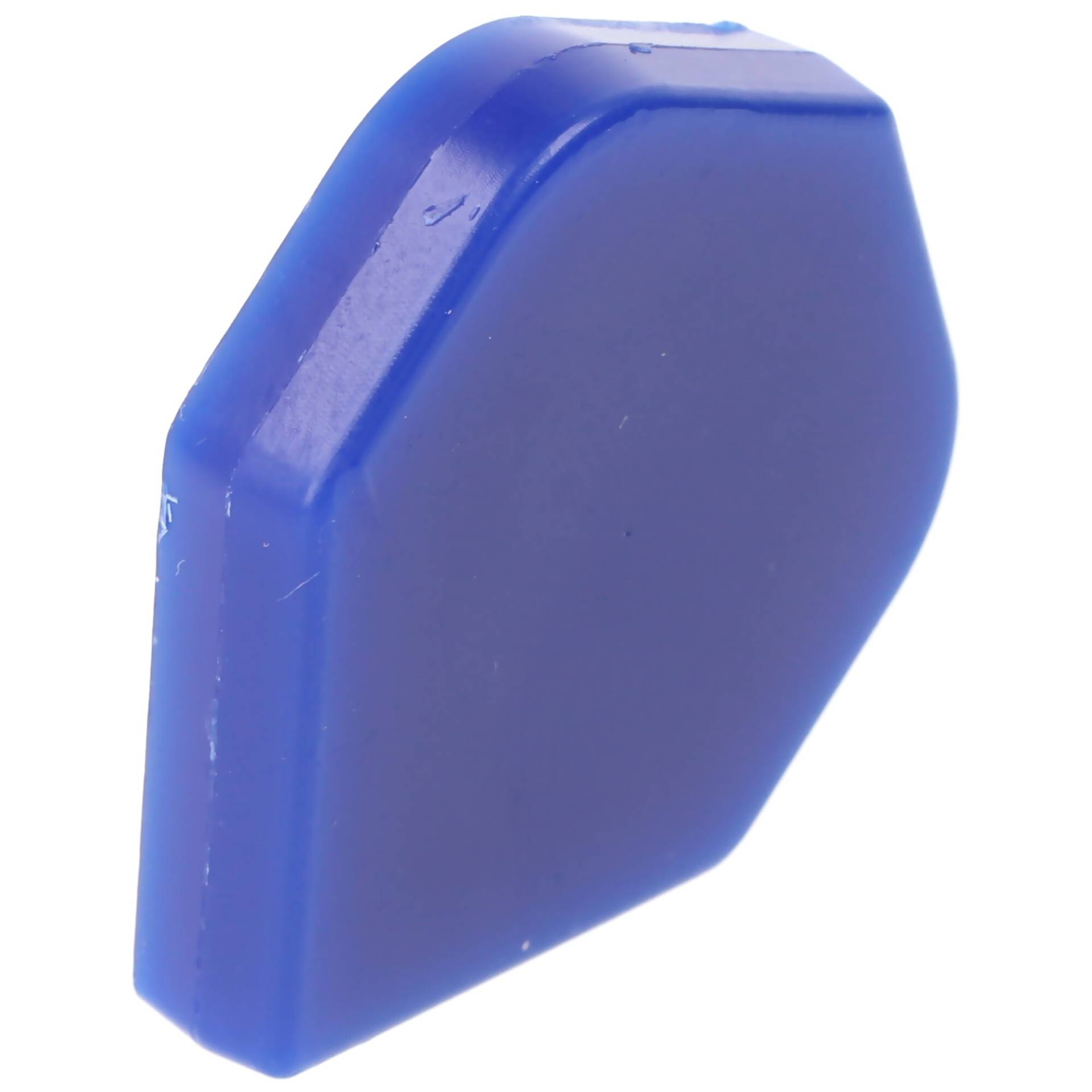Finger Grip Wachs für Dart, Flightform, Farbe blau, 1 Stück Finger Grip Wachs für Dart, Flightform, Farbe blau, 1 Stück von Mission