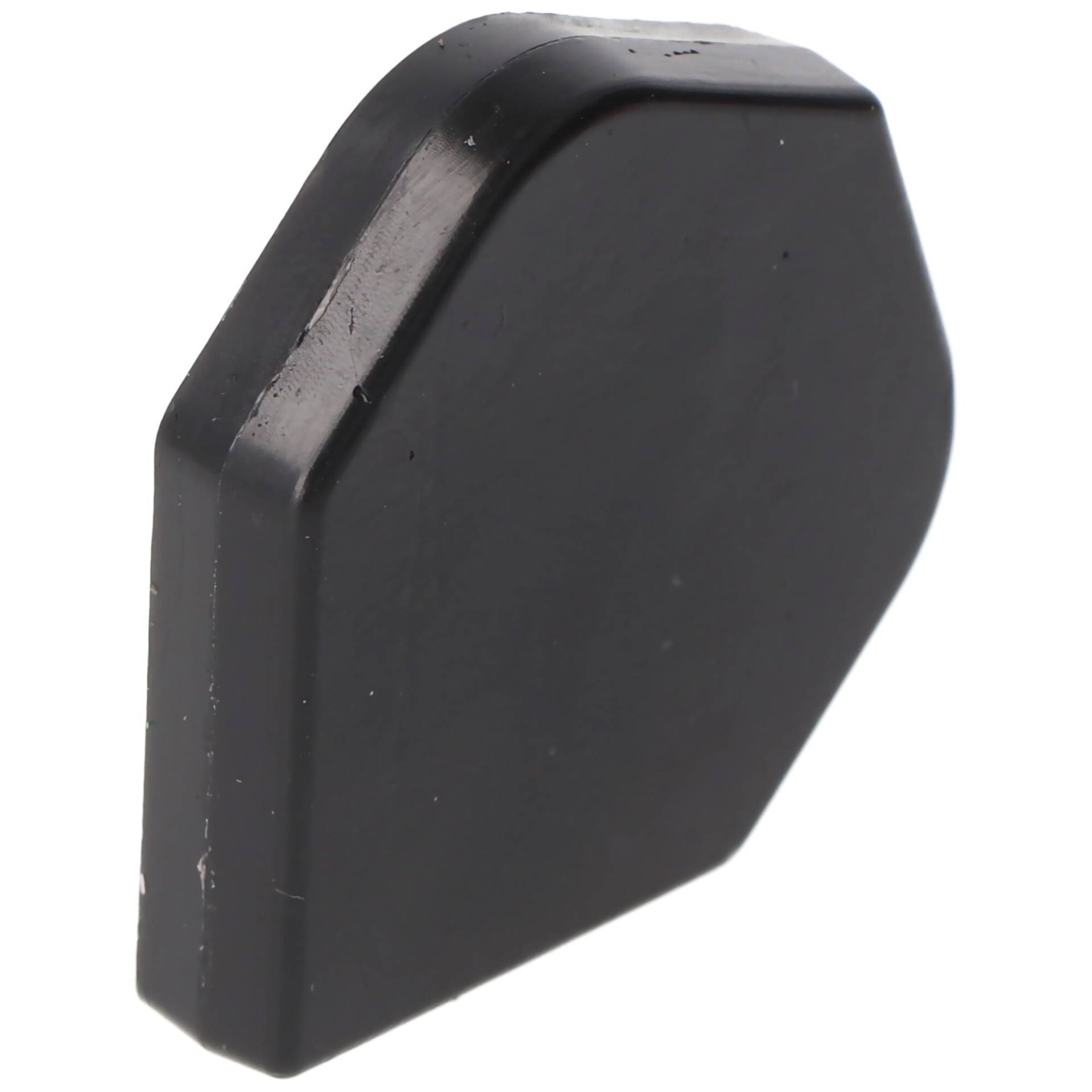 Finger Grip Wachs für Dart, Flightform, Farbe schwarz, 1 Stück Finger Grip Wachs für Dart, Flightform, Farbe schwarz, 1 Stück von Mission
