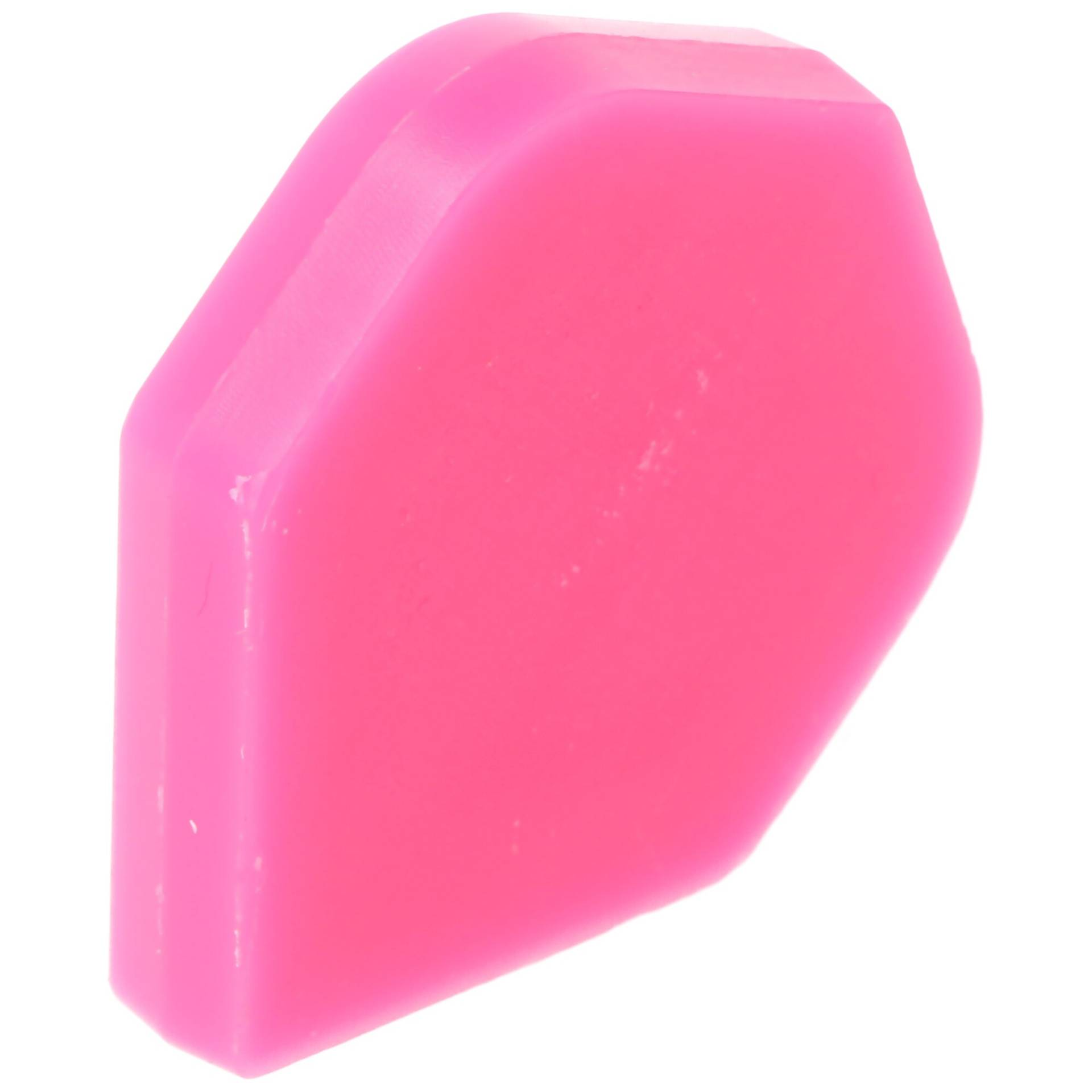 Finger Grip Wachs für Dart, Flightform, pink, 1 Stück Finger Grip Wachs für Dart, Flightform, pink, 1 Stück von Mission