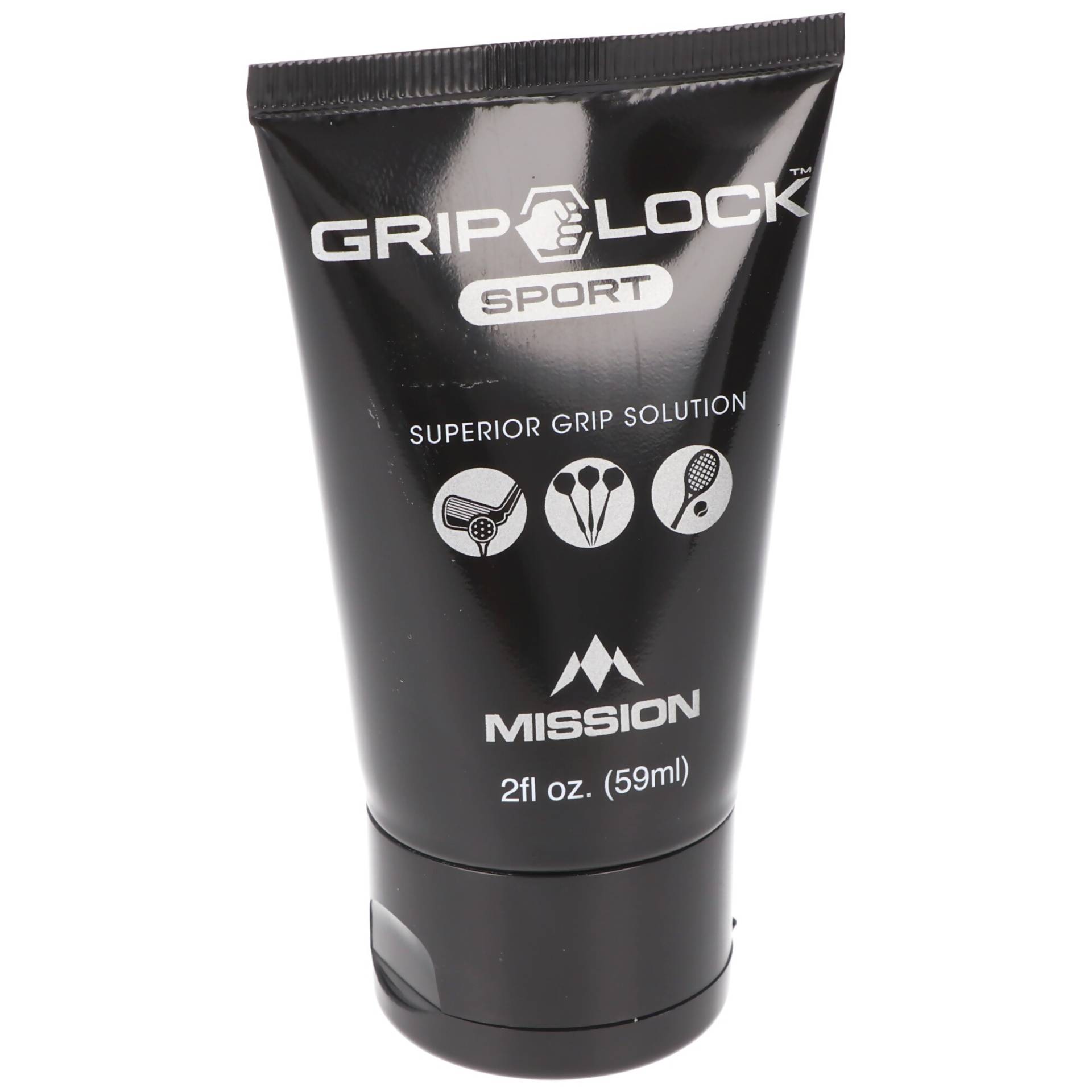 GripLock Sport Hand Liquid für den extra Grip GripLock Sport Hand Liquid für den extra Grip von Mission