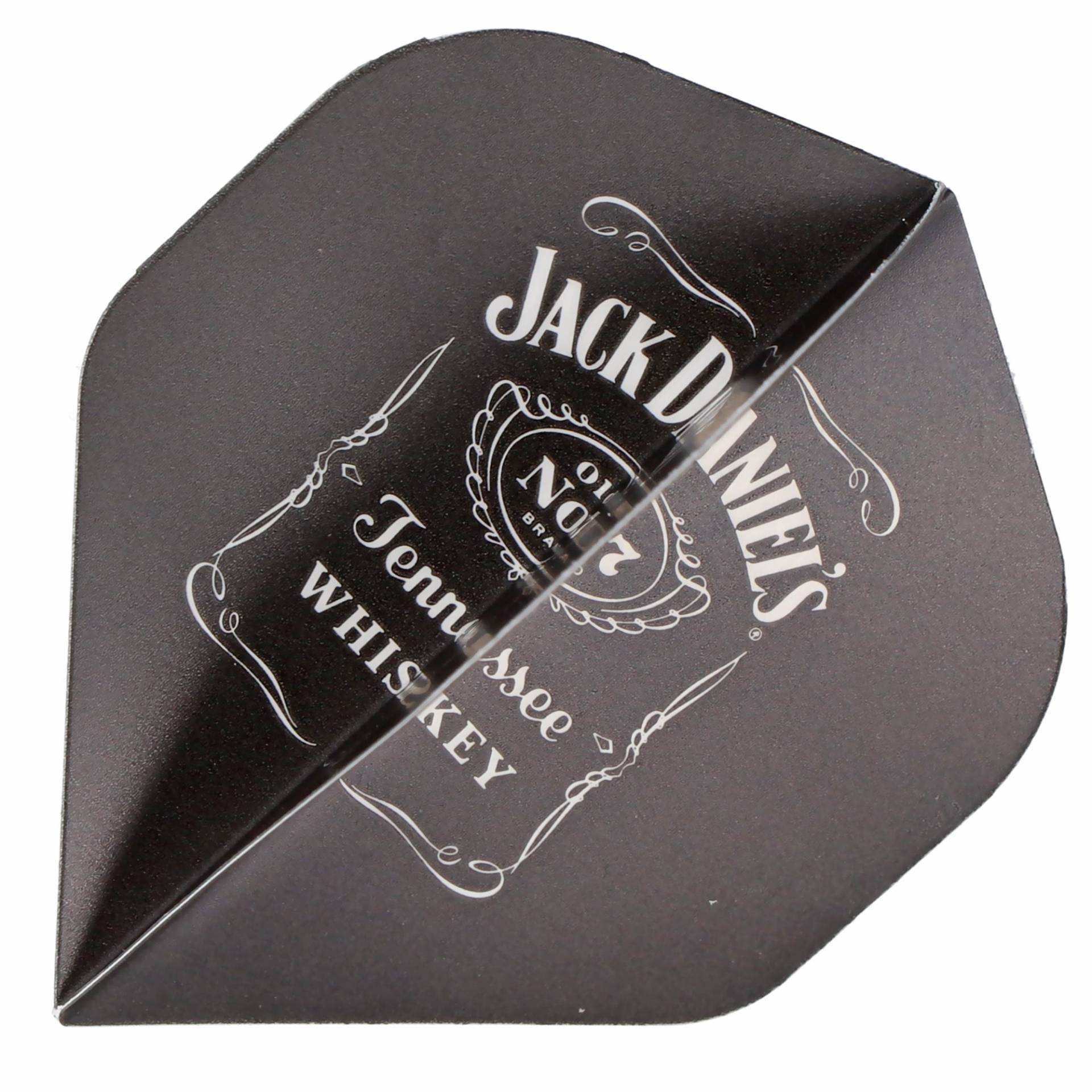 Jack Daniels Flights Old No.7 mit Logo Flasche, 3 Stück Jack Daniels Flights Old No.7 mit Logo Flasche, 3 Stück von Mission