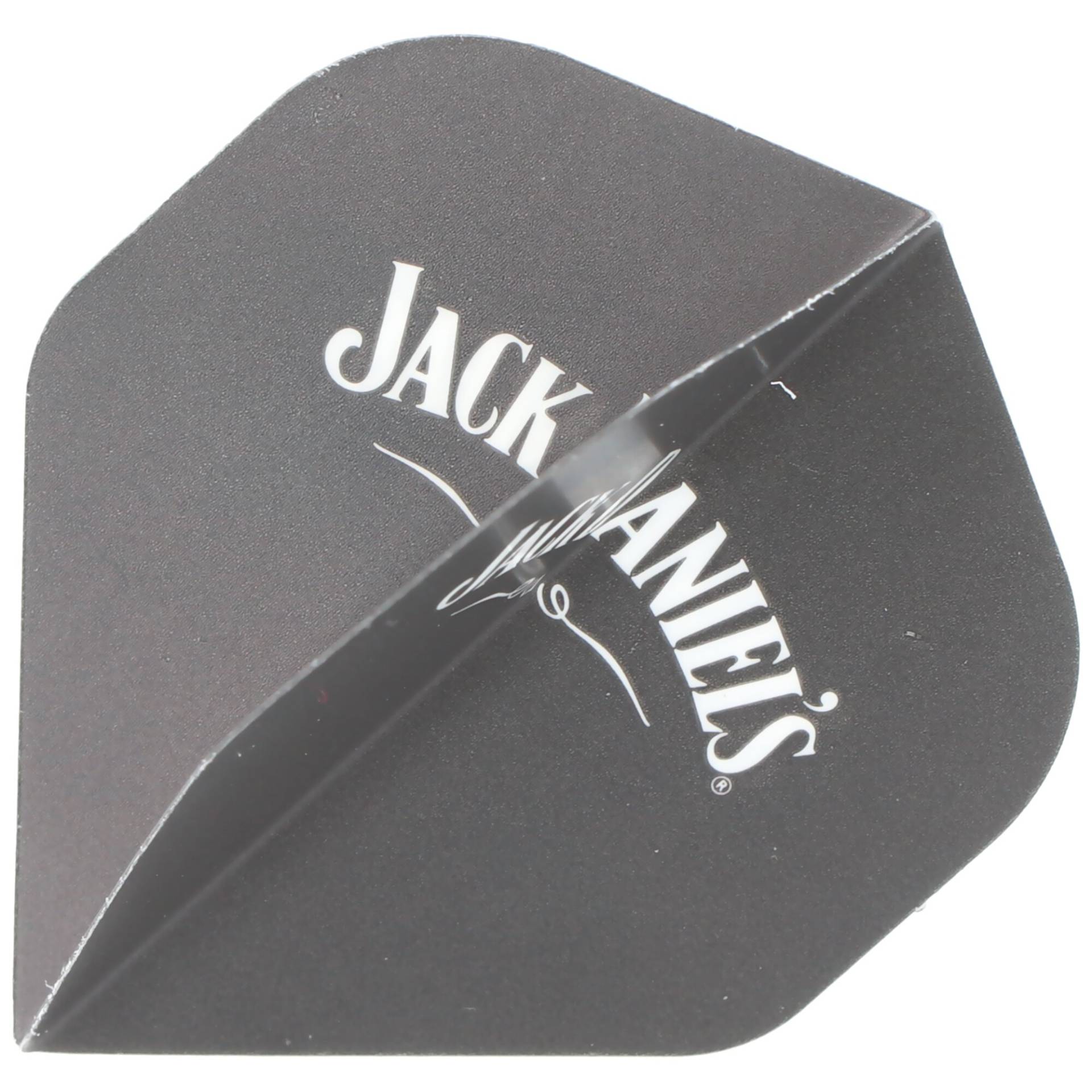Jack Daniels Flights Std., 3 Stück JD Logo Jack Daniels Flights Std., 3 Stück JD Logo von Mission