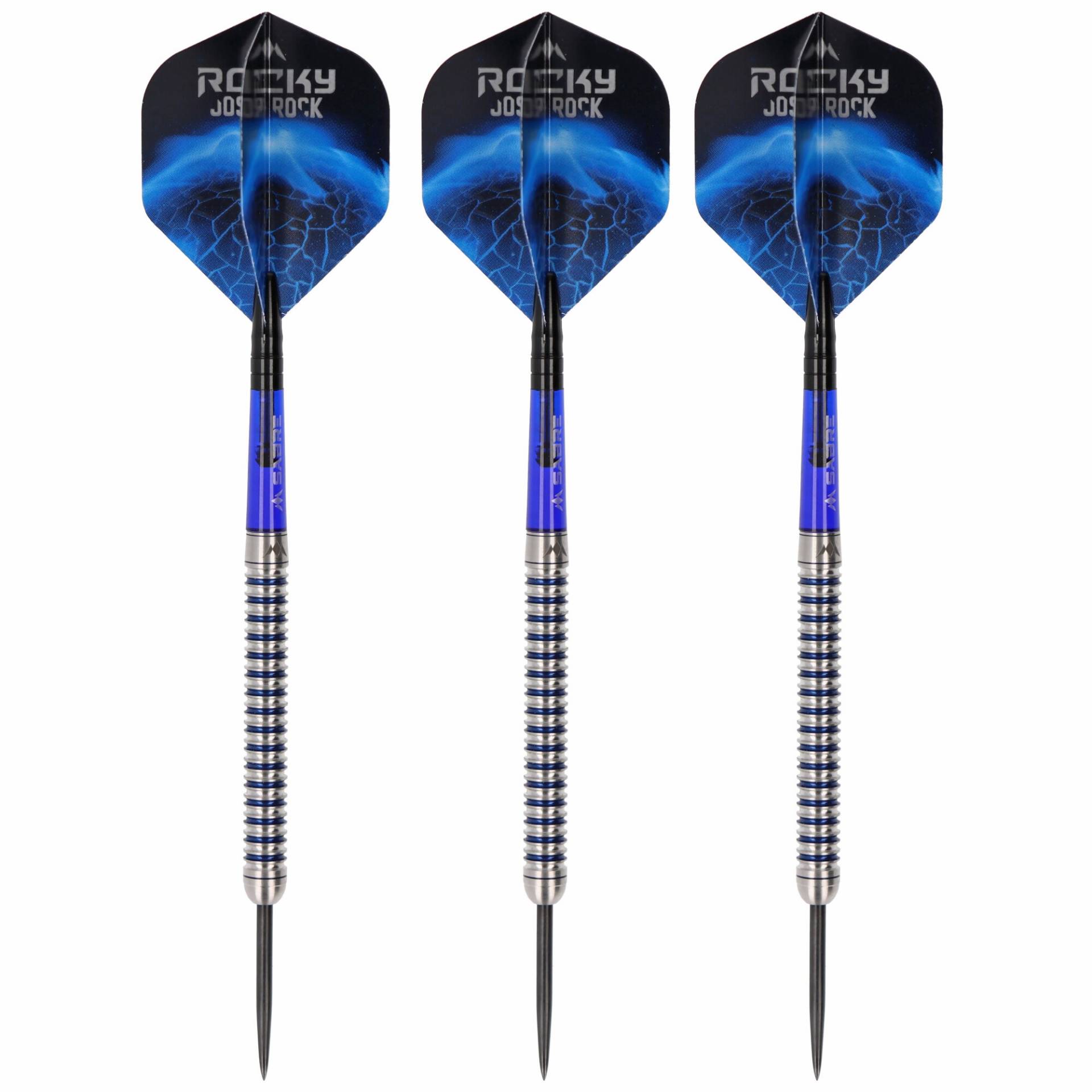 Josh Rock Steeldart V2 95%, 24gr Josh Rock Steeldart V2 95%, 24gr von Mission