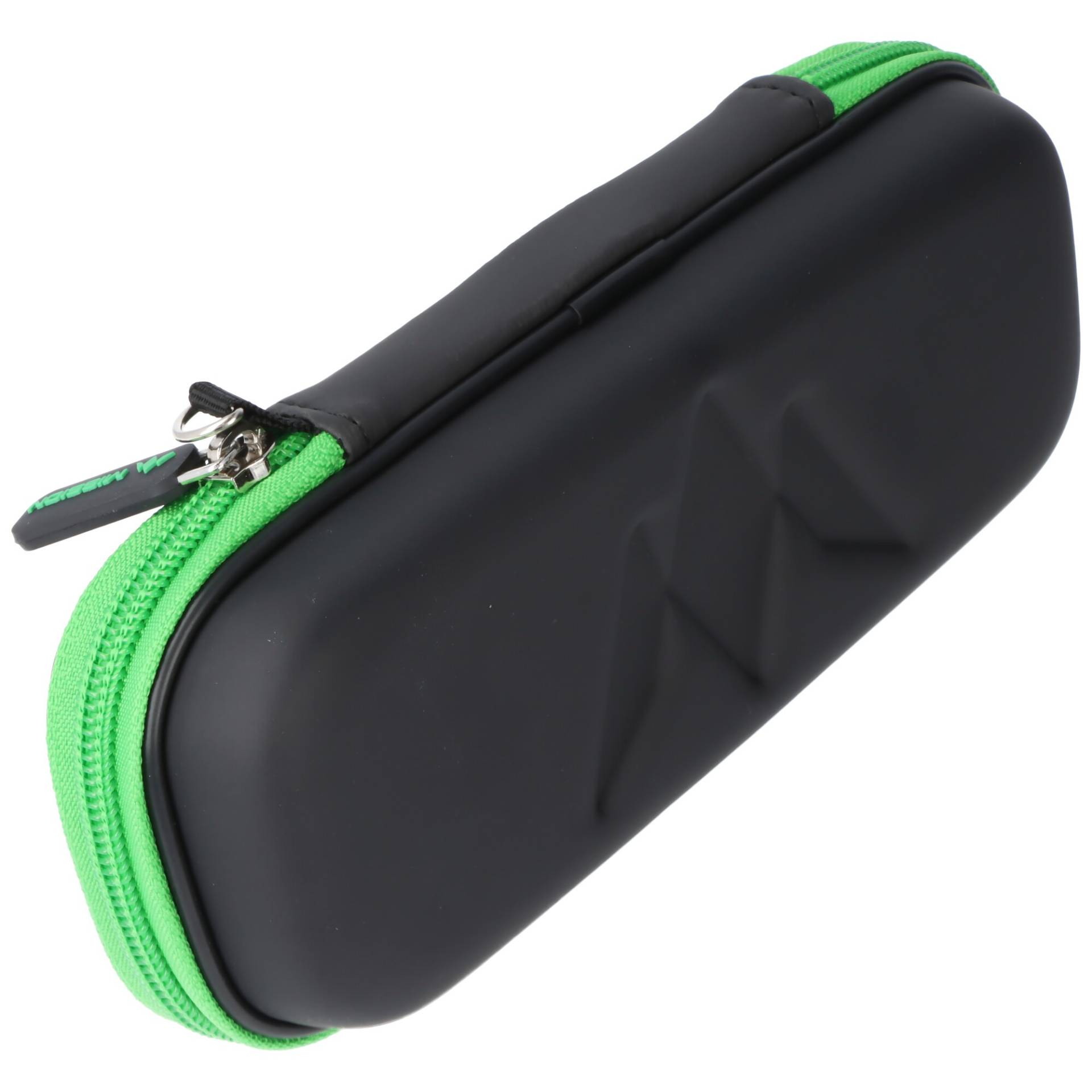 Mission Freedom Slim Dartcase Darttasche EVA, schwarz grün Mission Freedom Slim Dartcase Darttasche EVA, schwarz grün von Mission