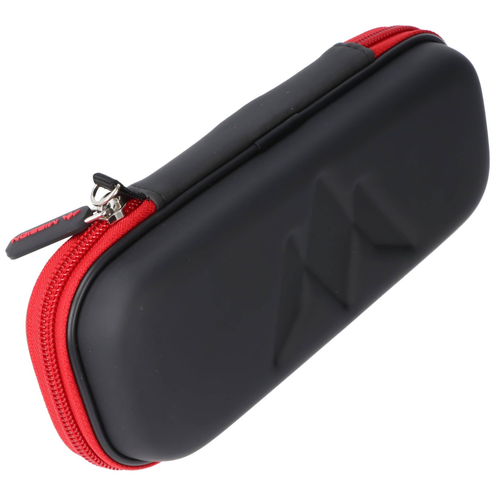 Mission Freedom Slim Dartcase Darttasche EVA, schwarz rot Mission Freedom Slim Dartcase Darttasche EVA, schwarz rot von Mission