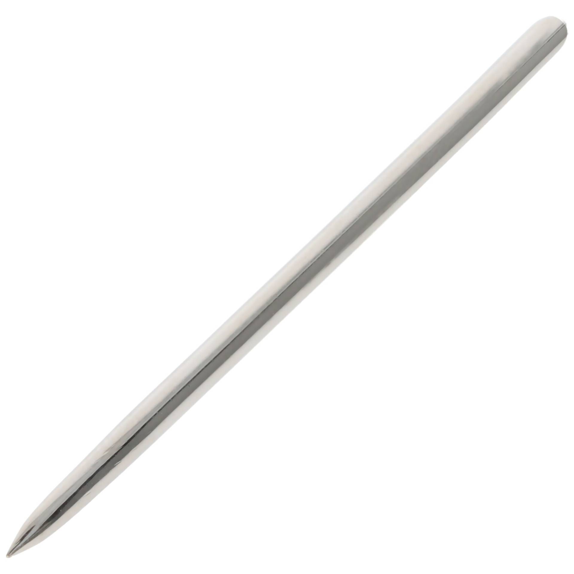 Dart Wechselspitze, Steeldartspitzen, Spare Points, silber, 60mm Dart Wechselspitze, Steeldartspitzen, Spare Points, silber, 60mm von Mission