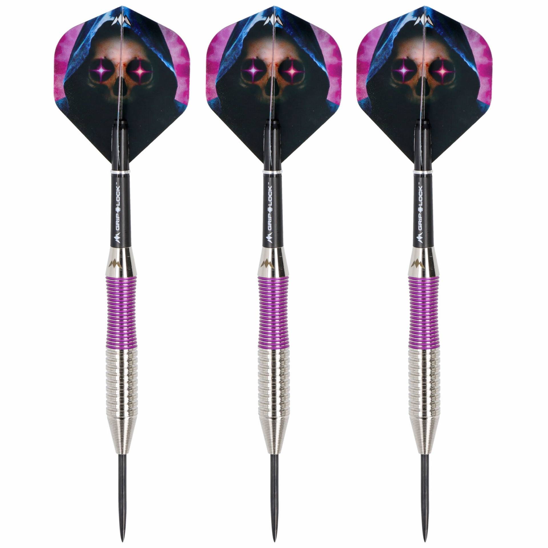 Phantom Steelart mit Griff Mulde für den perfekten Griff, 22 Gramm Phantom Steelart mit Griff Mulde für den perfekten Griff, 22 Gramm von Mission
