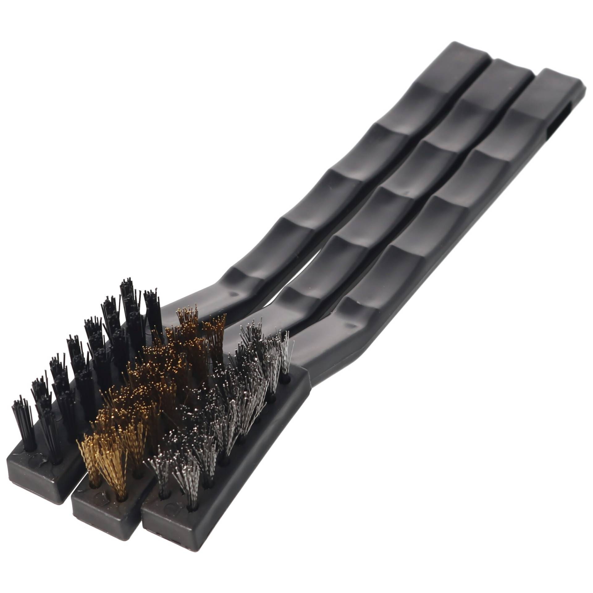 Reinigungsbürsten Set Restore Wire Brush Reinigungsbürsten Set Restore Wire Brush von Mission
