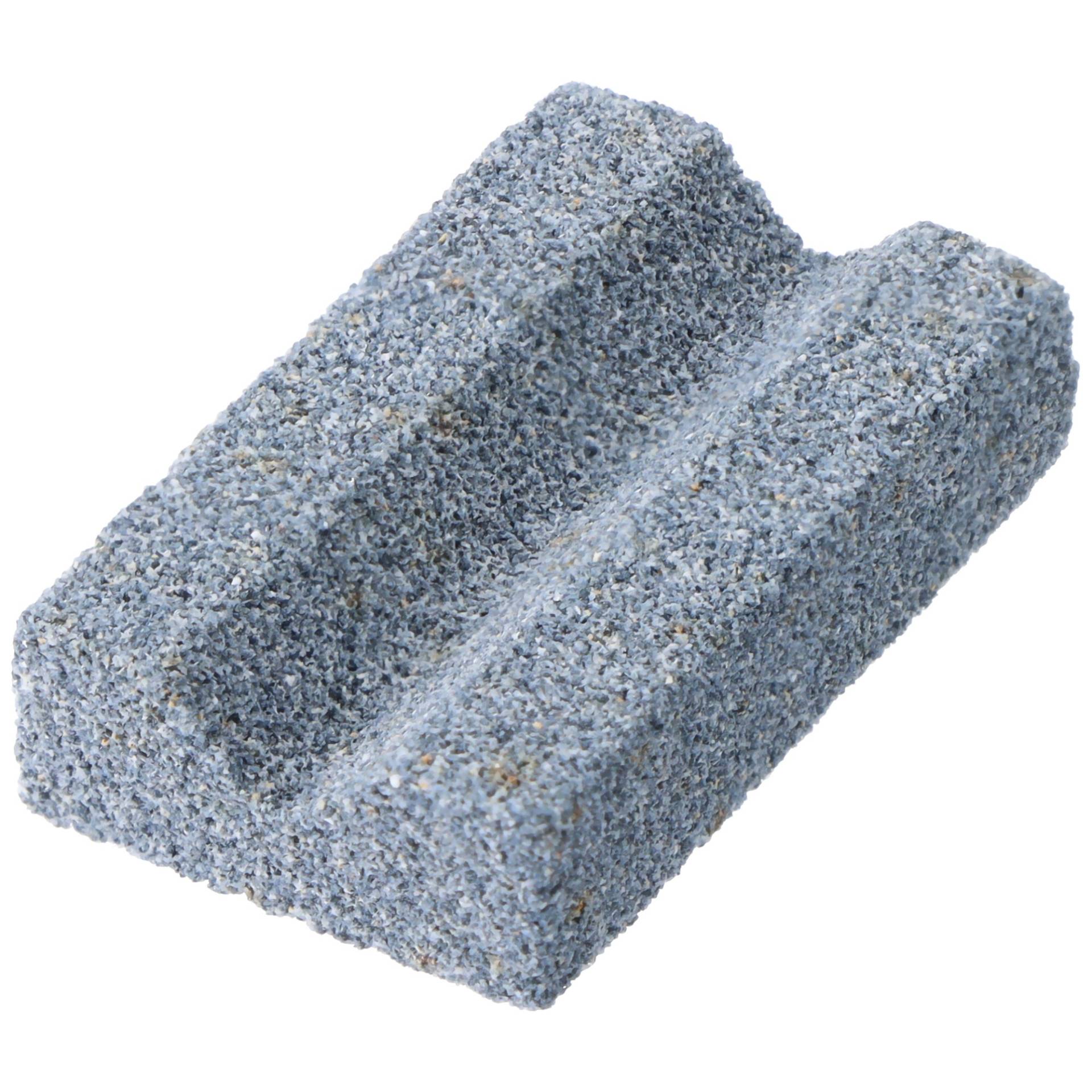 Schleifstein für Steeldart Spitzen, 25x 16 x 5mm Schleifstein für Steeldart Spitzen, 25x 16 x 5mm von Mission