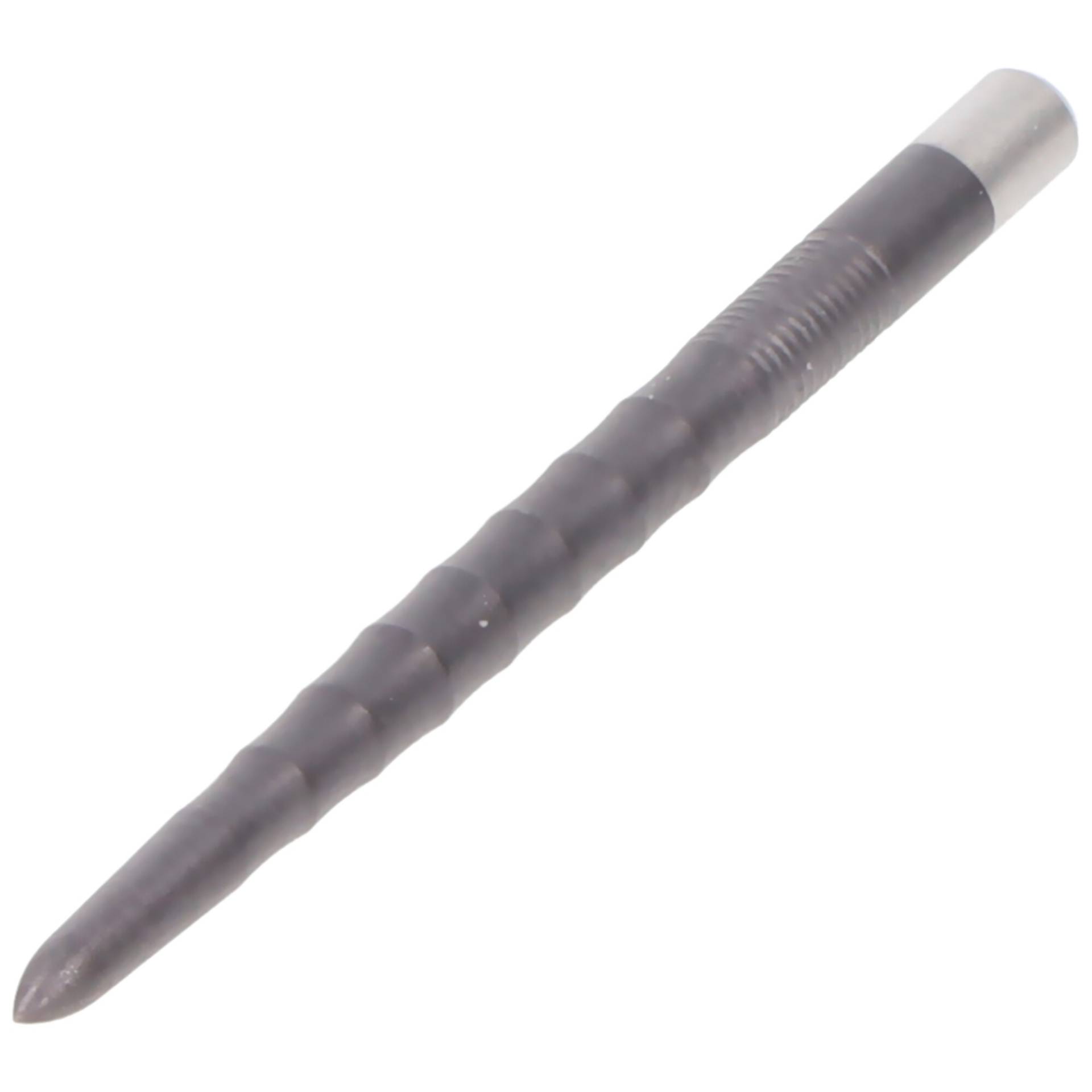 Steeldartspitze, Ripple Points, Replacement Points, schwarz, 36mm Steeldartspitze, Ripple Points, Replacement Points, schwarz, 36mm von Mission