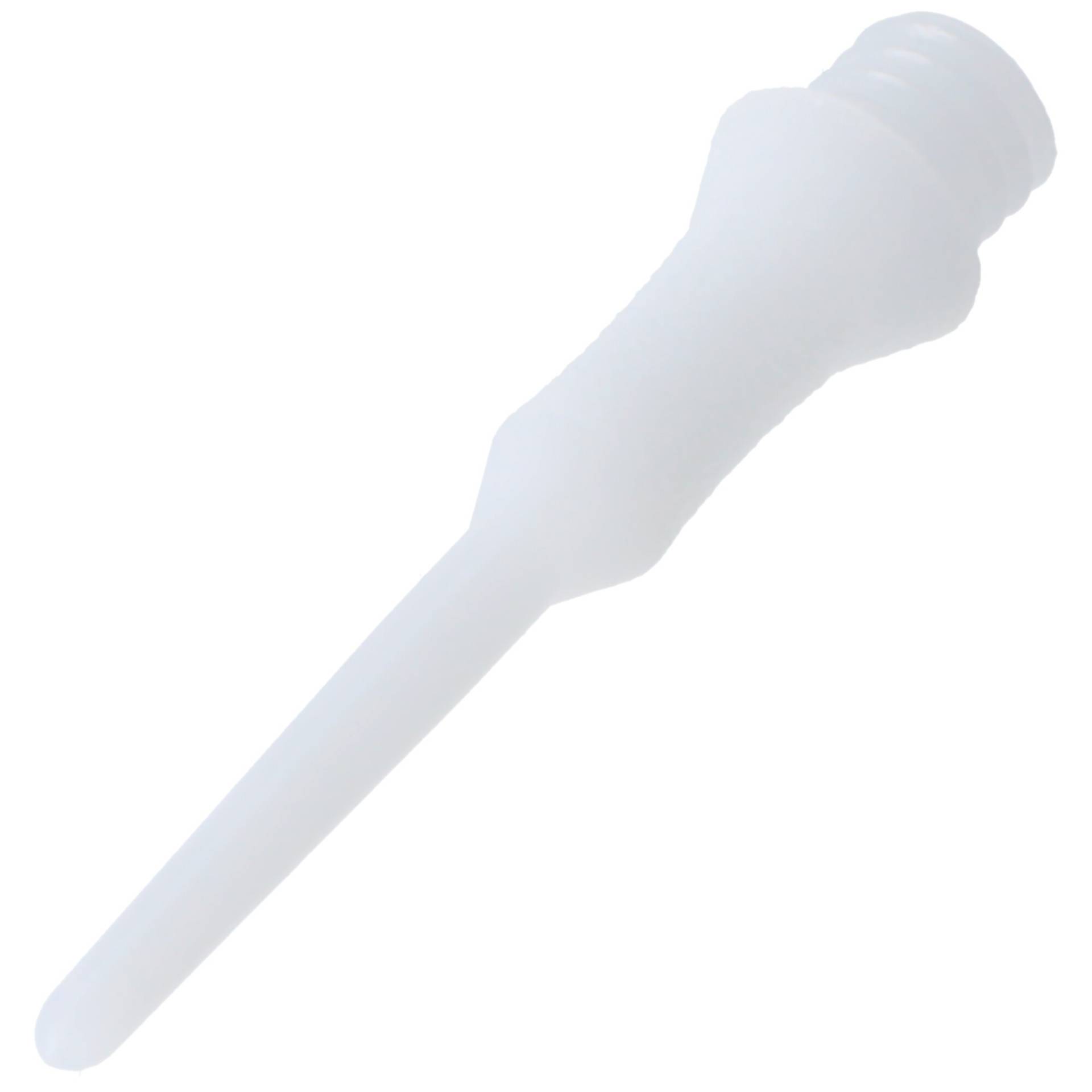 Titan Drift Softdart Spitzen weiß, 2ba, 26mm, 50 Stück Titan Drift Softdart Spitzen weiß, 2ba, 26mm, 50 Stück von Mission