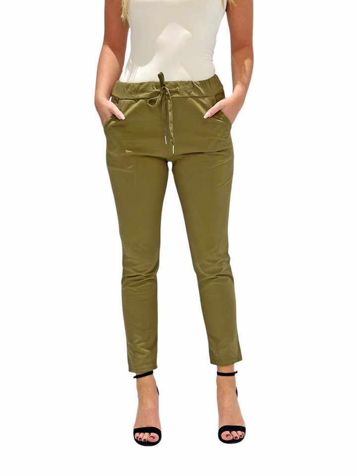 Mississhop Jogginghose Jogginghose Damen Baumwolle Sporthose Laufhose 354 Mississhop Jogginghose Jogginghose Damen Baumwolle Sporthose Laufhose 354 von Mississhop