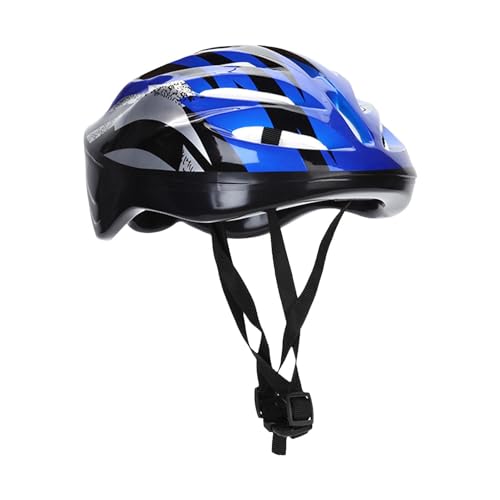 Fahrradhelm Herren Damen Radhelm MTBs Helm Leichter Allround-Helm Einstellbarer Cityhelm Atmungsaktiv Ski Helme Erwachsene Rennradhelme Retro Skaterhelm Für Fahrrad, Skate, Scooter, Longboard Fahrradhelm Herren Damen Radhelm MTBs Helm Leichter Allround-Helm Einstellbarer Cityhelm Atmungsaktiv Ski Helme Erwachsene Rennradhelme Retro Skaterhelm Für Fahrrad, Skate, Scooter, Longboard von Missmisq