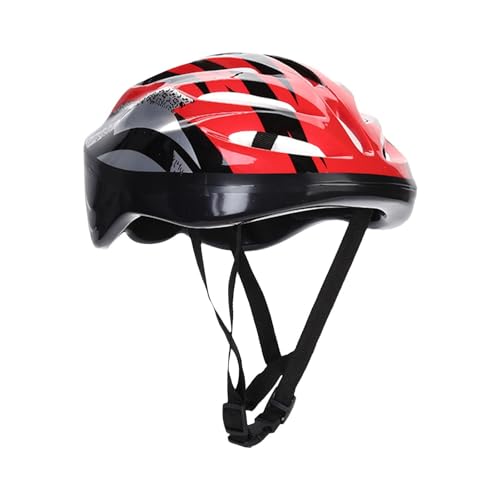 Fahrradhelm Herren Damen Radhelm MTBs Helm Leichter Allround-Helm Einstellbarer Cityhelm Atmungsaktiv Ski Helme Erwachsene Rennradhelme Retro Skaterhelm Für Fahrrad, Skate, Scooter, Longboard Fahrradhelm Herren Damen Radhelm MTBs Helm Leichter Allround-Helm Einstellbarer Cityhelm Atmungsaktiv Ski Helme Erwachsene Rennradhelme Retro Skaterhelm Für Fahrrad, Skate, Scooter, Longboard von Missmisq