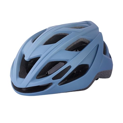 Missmisq Helme Radfahren,Helme für Erwachsene Radfahren | Multisporthelme | Leichte Skateboard-Helme für Erwachsene, verstellbare Elektroroller-Helme für Männer und Frauen von Missmisq