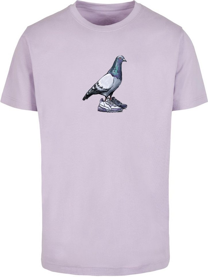 Mister Tee Dove Sneaker Tee Sneaker Mister Tee Dove Sneaker Tee Sneaker von Mister Tee