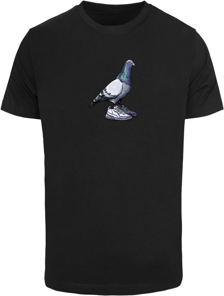 Mister Tee Dove Sneaker Tee Sneaker Mister Tee Dove Sneaker Tee Sneaker von Mister Tee