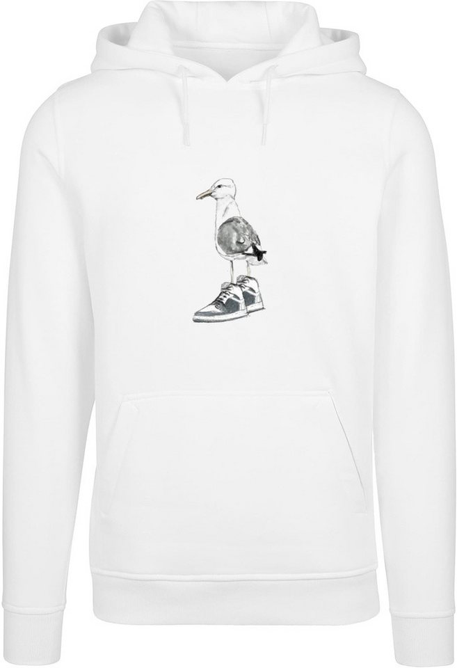 Mister Tee Seagull Sneakers Hoody Sneaker Mister Tee Seagull Sneakers Hoody Sneaker von Mister Tee