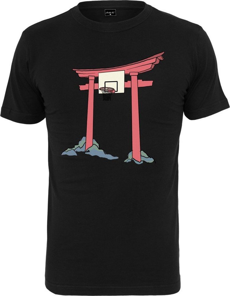 Mister Tee T-Shirt Mister Tee T-Shirt von Mister Tee