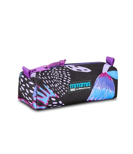 Mitama Tombolone Stifteköcher Schule Stifthalter Kinder Purple Bloom, violett, Taglia Unica, Stifthalter Tombolone Mitama Tombolone Stifteköcher Schule Stifthalter Kinder Purple Bloom, violett, Taglia Unica, Stifthalter Tombolone von Mitama