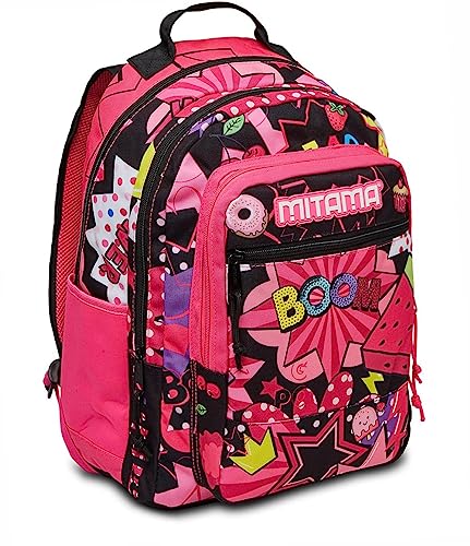 Mitama ZAINO NEW PLUS, NEUER PLUS-RUCKSACK, Mitama ZAINO NEW PLUS, NEUER PLUS-RUCKSACK, von Mitama