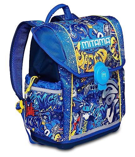 Mitama ZAINO UPSIDE, UPSIDE-RUCKSACK, Mitama ZAINO UPSIDE, UPSIDE-RUCKSACK, von Mitama