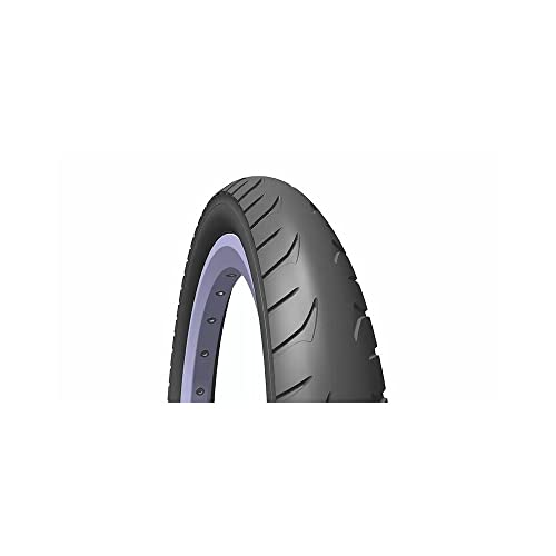 MITAS Golf v63 12 1 / 2 x 2 x 2 - 1 / 4 rigid pre classic tire MITAS Golf v63 12 1 / 2 x 2 x 2 - 1 / 4 rigid pre classic tire von Mitas