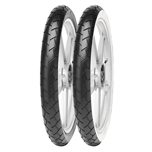 Mitas S7406659 Motorradreifen, bunt, Estándar Mitas S7406659 Motorradreifen, bunt, Estándar von Mitas