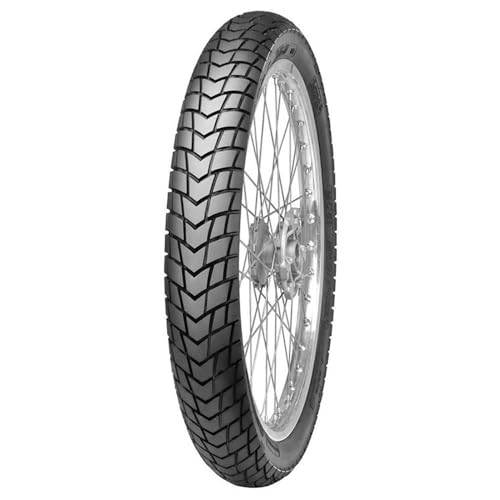 Mitas S7414870 Motorradreifen für Erwachsene, Uni, mehrfarbig, Standard Mitas S7414870 Motorradreifen für Erwachsene, Uni, mehrfarbig, Standard von Mitas