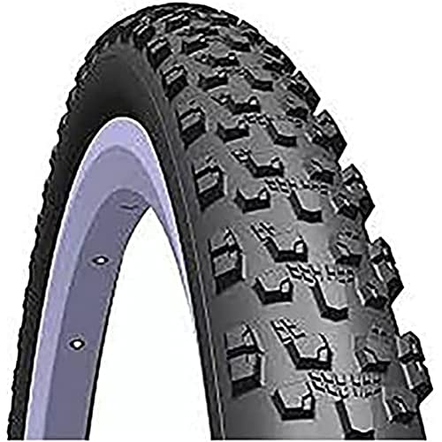 Mitas Unisex – Erwachsene Classic 22 Fahrradreife, Schwarz, 27.5x2.10 Mitas Unisex – Erwachsene Classic 22 Fahrradreife, Schwarz, 27.5x2.10 von Mitas