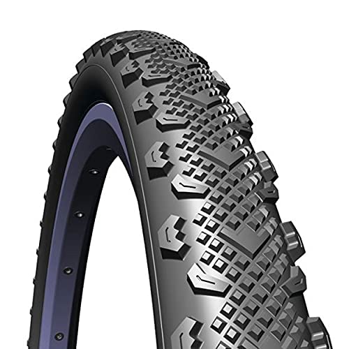 Mitas Unisex – Erwachsene Classic Fahrradreife, Schwarz, 26x1.90 Mitas Unisex – Erwachsene Classic Fahrradreife, Schwarz, 26x1.90 von Mitas