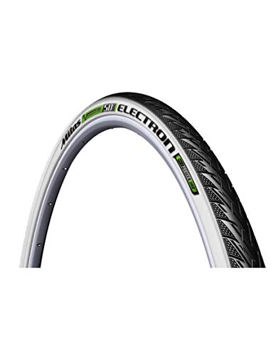 Mitas Unisex – Erwachsene Electron R 21 Bereifung, schwarz, One Size Mitas Unisex – Erwachsene Electron R 21 Bereifung, schwarz, One Size von Mitas