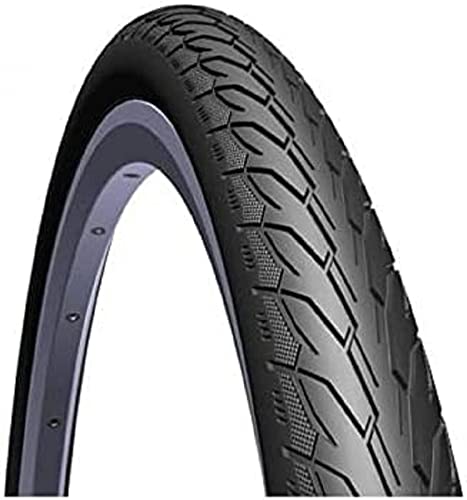 Mitas Unisex – Erwachsene Flash V 66 Fahrradreife, Schwarz, 26x1.75 Mitas Unisex – Erwachsene Flash V 66 Fahrradreife, Schwarz, 26x1.75 von Mitas