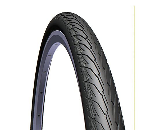 Mitas Unisex – Erwachsene Flash V 66 Fahrradreife, Schwarz, 28x1.60 Mitas Unisex – Erwachsene Flash V 66 Fahrradreife, Schwarz, 28x1.60 von Mitas