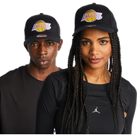 Mitchell & Ness Nba Lakers - Unisex Snap Back von Mitchell & Ness