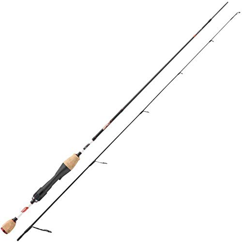 Mitchell Epic RZ Spinning 2.10 m 1-8 g L Trout Area Rute Forelle Spinning Angeln Carbon Mitchell Epic RZ Spinning 2.10 m 1-8 g L Trout Area Rute Forelle Spinning Angeln Carbon von Mitchell