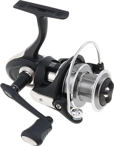 Mitchell 300 Spinning Fishing, 300-C - 180yd/12lbs von Mitchell