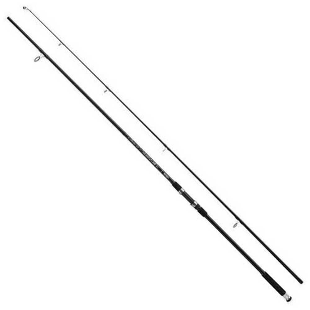 Mitchell Adventure Ii Carp Carpfishing Rod Schwarz 3.62 m / 3 Lbs Mitchell Adventure Ii Carp Carpfishing Rod Schwarz 3.62 m / 3 Lbs von Mitchell