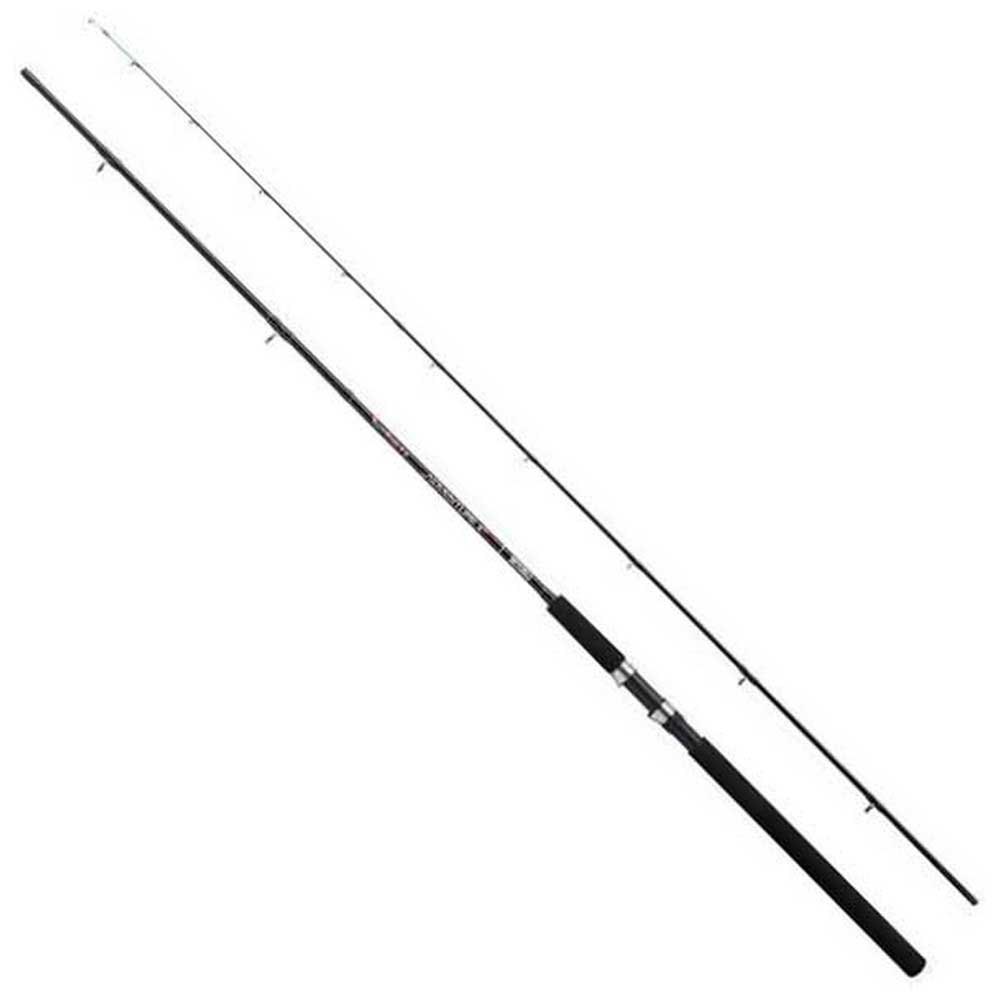 Mitchell Adventure Ii Multipicker Carpfishing Rod Schwarz 2.72 m / 10-50 g Mitchell Adventure Ii Multipicker Carpfishing Rod Schwarz 2.72 m / 10-50 g von Mitchell