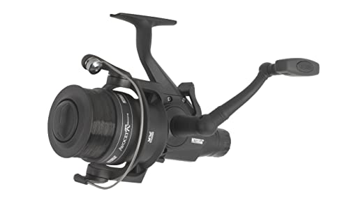 Mitchell Avocet Black Edition Angelrollen, 6500| 5.1:1 Mitchell Avocet Black Edition Angelrollen, 6500| 5.1:1 von Mitchell